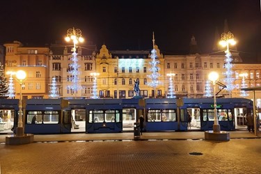 U ponedjeljak u primjeni nedjeljni vozni red