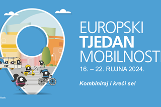 Europski tjedan mobilnosti 2024.