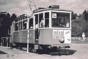 Dan grada Zagreba uz besplatne vožnje muzejskim tramvajem