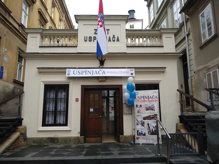 Radovi na obnovi legendarne zagrebačke uspinjače